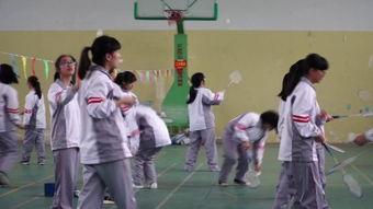 羽毛球的步伐视频教学教案〖羽毛球正手扣球教案〗