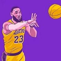 NBA篮球后卫头像男生，帅到甩你三条大街的潮玩指南！
