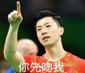 马龙和张继科居然没参加奥运会？真的假的呢？