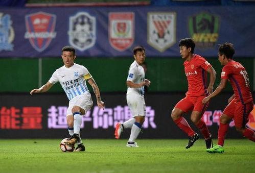 足球大师S：中后卫和右后卫那些你不知道的精彩操作