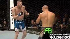 中国最*的UFC选手：谁才是真正的格斗王？