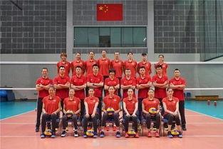 中国女排比赛场上名单是谁,中国女排名单及号码
