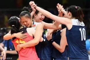 中国女排教练捐款背后的那些故事，你知道几个？