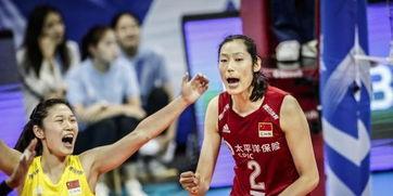 日本vs捷克女排结果如何,捷克女排厉害吗