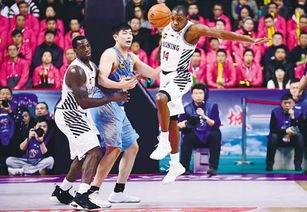 CBA2021赛季辽宁队外援全方位扒皮，带你穿越球场风云