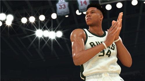 NBA2K20得分后卫怎么建模？教你玩转火力全开！