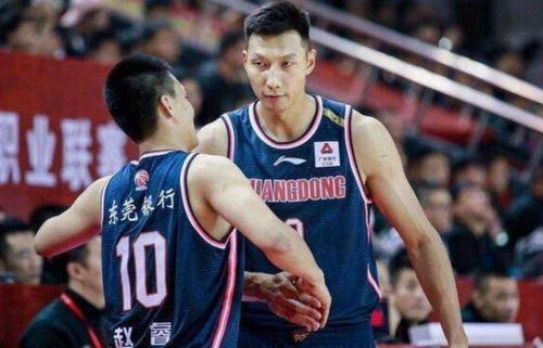 CBA赛场上的外援，那可是个顶流存在！