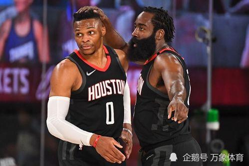 NBA得分后卫之哈登：胡子哥的“骗”术大揭秘