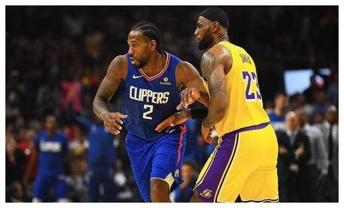 2019年NBA快船阵容名单全揭秘，跟我一起来扒一扒吧！