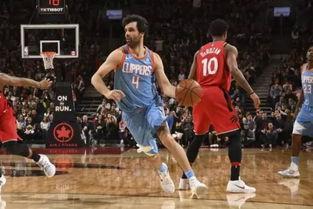 NBA自由球员纷纷盯上快船，这波操作能火吗？