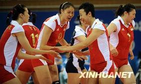 中国女排视频奥运会〖请问在哪里可以免费下载2004雅典奥运会女排决赛的视频  〗