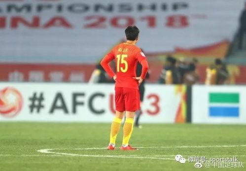U23亚洲杯卡塔尔VS日本：裁判到底带了什么“戏法”？