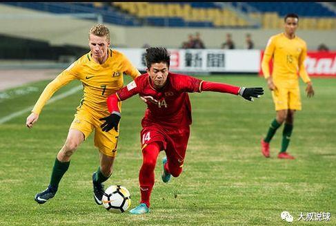 U23亚洲杯直播越南vs卡塔尔，谁能笑到最后？