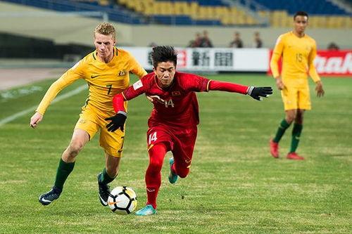 越南U23男足横扫亚洲，夺冠成真，大神附体了吧！