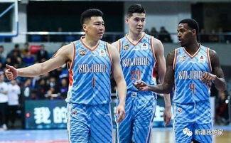 CBA开始于哪一年 (cba中国男子职业联赛时间)