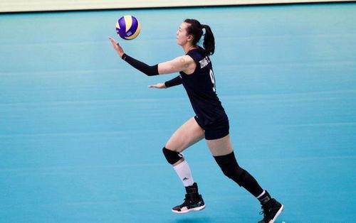 中国女排vs巴西女排：一场让人哭笑不得的“交锋”感想贴