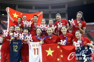 中国女排奥运会夺冠日本，简直就是“排球界的爆款剧”！