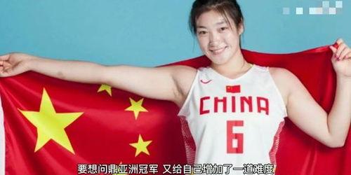 东莞大朗女篮主教练的那些“硬核”操盘秘密！