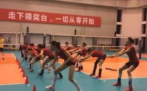 中国女排巴西奥运夺冠，那年夏天火辣辣的热情炸裂全场！