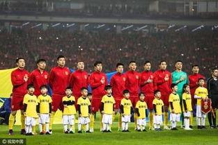 韩国国足外援，这些狠角色你知道几个？
