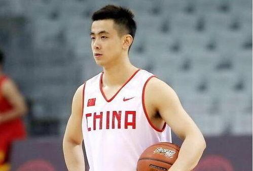 揭密中国台北篮球队后卫名单，球迷们舔屏时间到！