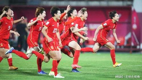 中国对日本亚洲杯男足比分盘点，谁赢谁输都带劲！