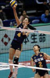 女排世锦赛结果如何看〖中国女排与泰国女排同样1 3输球出局,如何评价她们的表现 〗