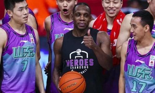 中国篮球外援缺点排名，这波槽点你打几分？