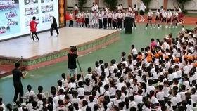小学毕业联欢会的开场白「世界杯半决赛开场白和结束语」