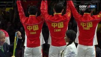 刘国梁谈张继科奥运会：那场比赛到底有多燃？
