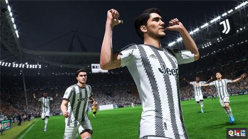 FIFAOnline里的尤文球员：带你飞的斑马军团阵容大揭秘