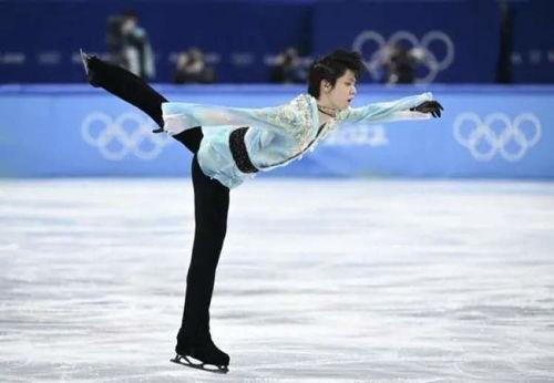 东京奥运会花样滑冰男选手,日本冰协官宣羽生结弦将缺席3月花滑世锦赛