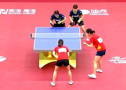 国乒冠军联赛有几个国家,乒超联赛运动员如何分配