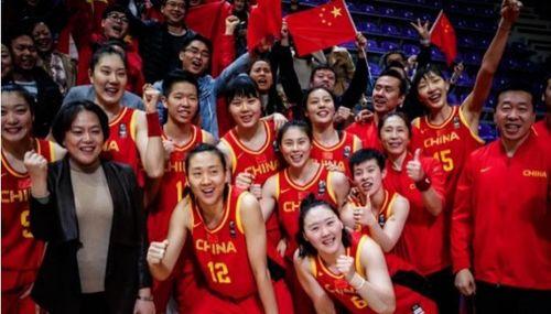 中国女篮奥预赛大名单终于官宣啦！谁上谁下，内幕来了！