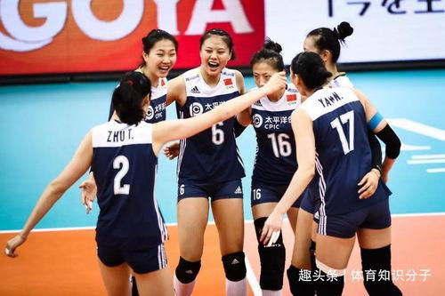 中国女排对日本实况转播，赛场上到底有多炸？快来围观！