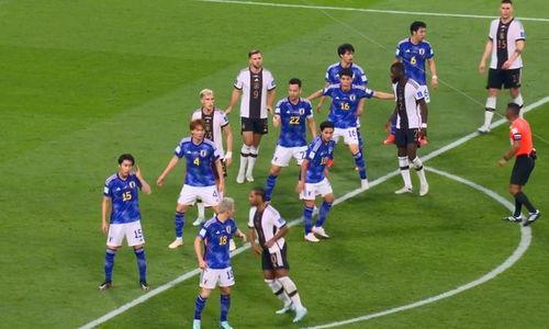 2022世界杯日本5号球员身高多少米「世界杯日本队后卫身高」