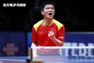 乒乓球亚洲杯和世乒赛，这两场球坛大戏你pick哪个？