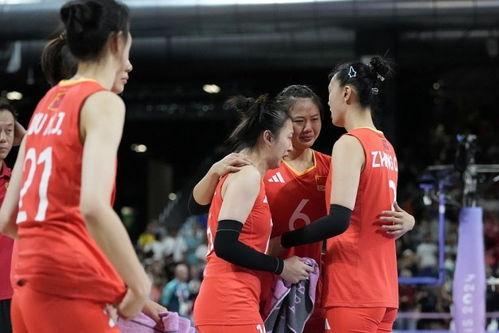 中国女排队员被淘汰的原因，有点出乎你的意料