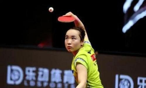 陈梦东京奥运会单打半决赛：实况回顾+精彩瞬间盘点！