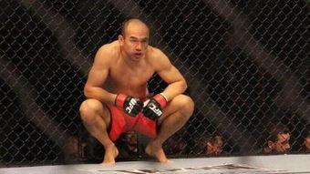 韩国铁拳崔洪万直面UFC重量级猛将，惊不惊喜意不意外？