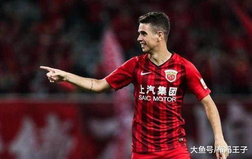 中超外援神仙阵容，看看这波操作有多炸天！