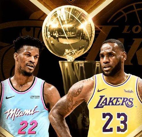 nba湖人战胜热火双方阵容,湖人2020年夺冠阵容