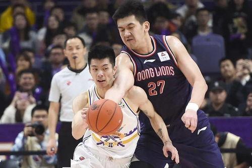 南京同曦男篮球员名单「cba同曦球员数据表」