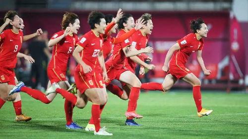 亚洲杯中国女足解析：谁说铁榔头只能打铁？