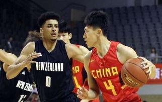 亚洲杯中国男篮杜峰比赛表现全解析，真相比你想象的还戏剧