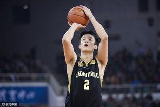 cba得分能力排名,cba历史国内球员场均得分排名前十名