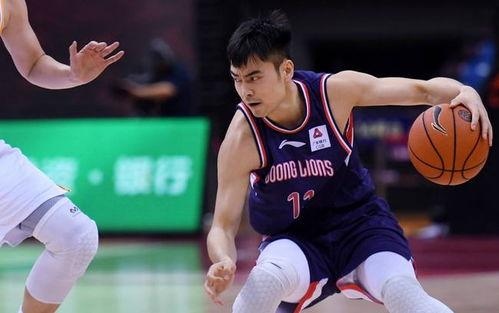 cba浙江广厦的前身,广厦男篮10年历程和变化
