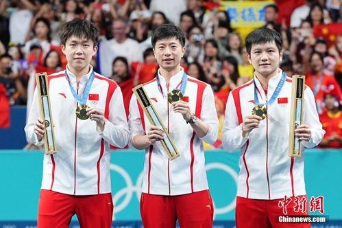 国家队入选奥运会选手大揭秘！看这些硬核选手如何C位出道