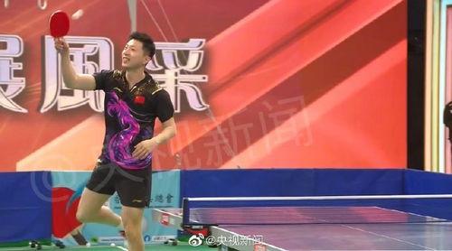 乒乓球三侠：张继科、马龙、许昕的爆笑日常大揭秘！