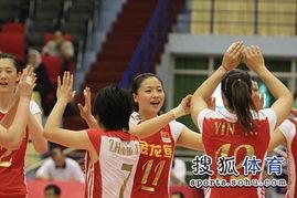 中国女排21号队员是谁「亚锦赛中国女排队员资料」